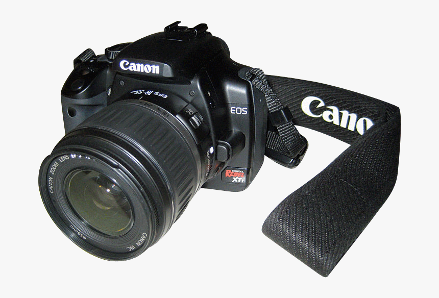 Detail Camera Dslr Png Nomer 12