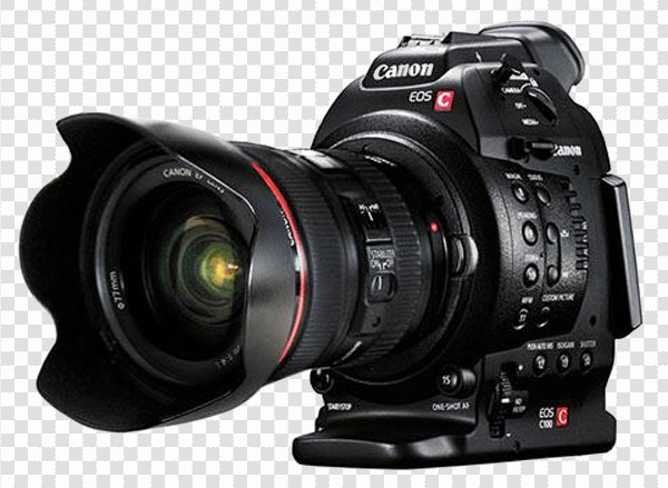 Detail Camera Dslr Png Nomer 14