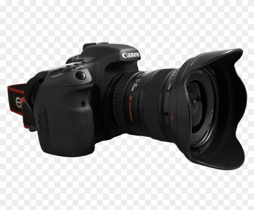 Detail Camera Dslr Png Nomer 20