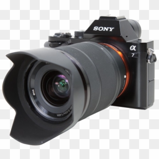 Detail Camera Dslr Png Nomer 40