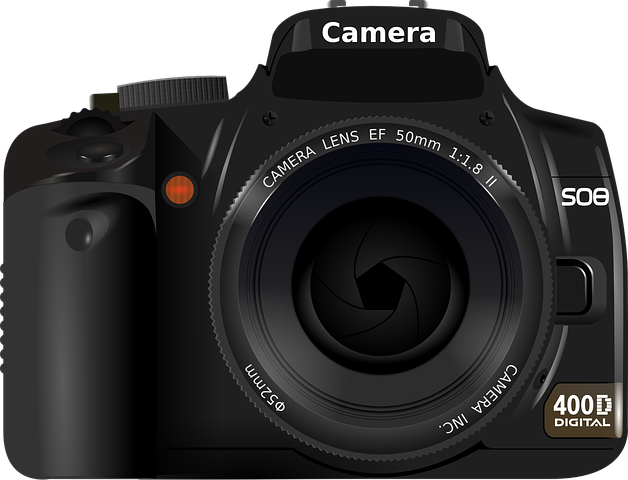 Detail Camera Dslr Png Nomer 54