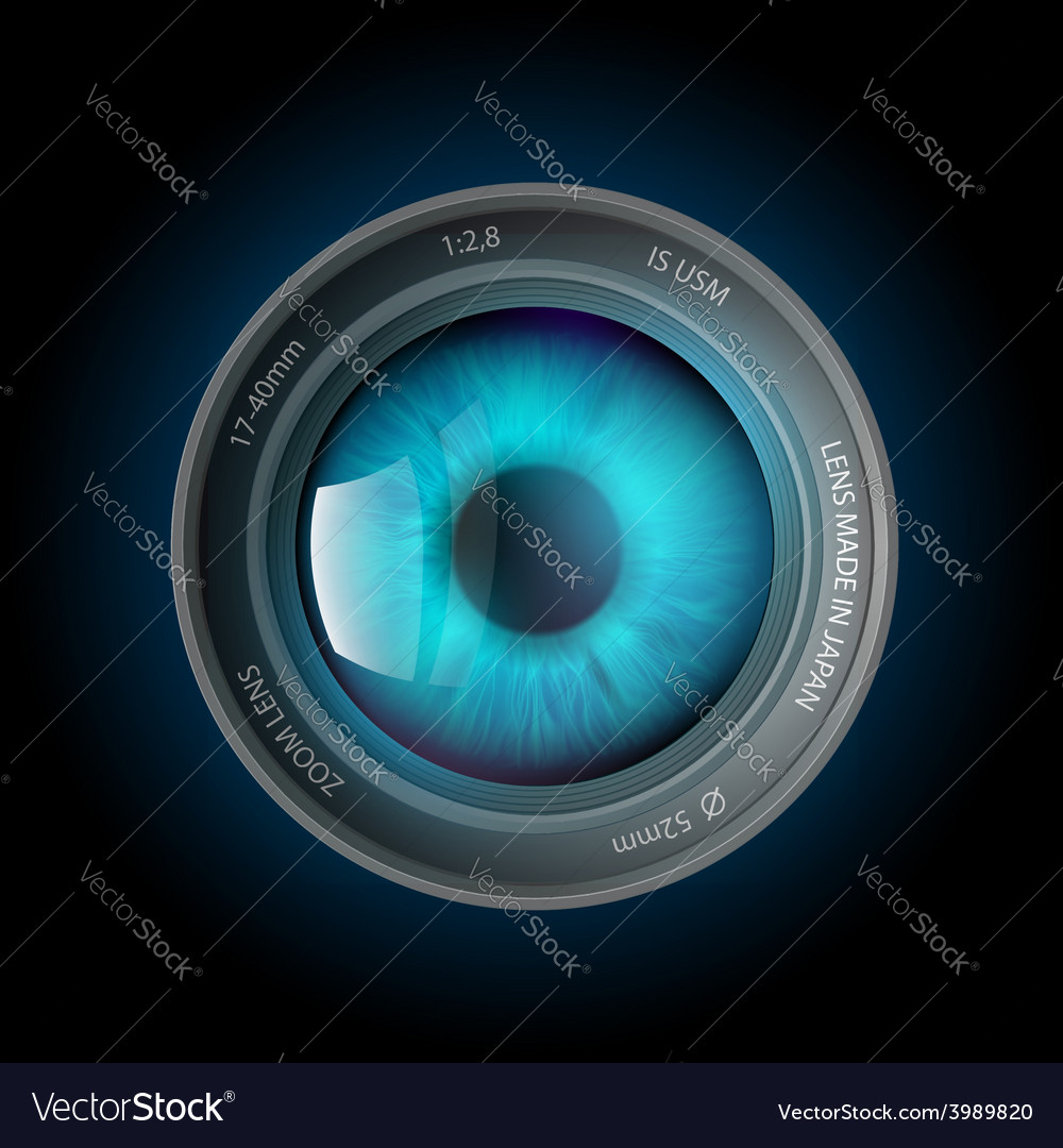 Detail Camera Eye Png Nomer 49