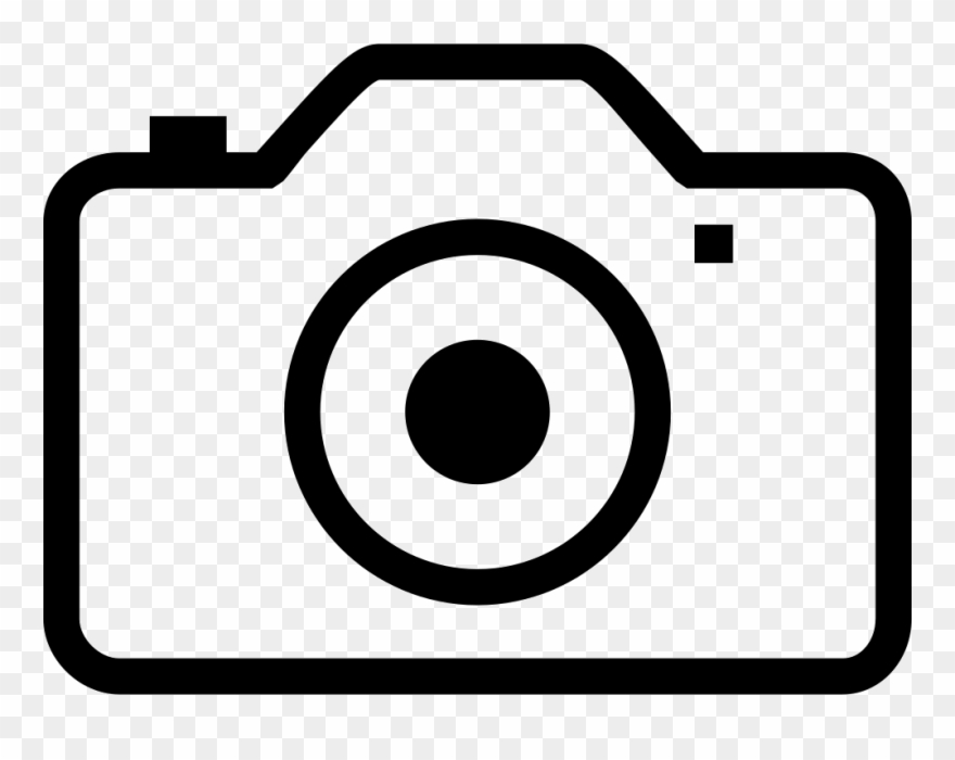 Detail Camera Icon Png Nomer 25