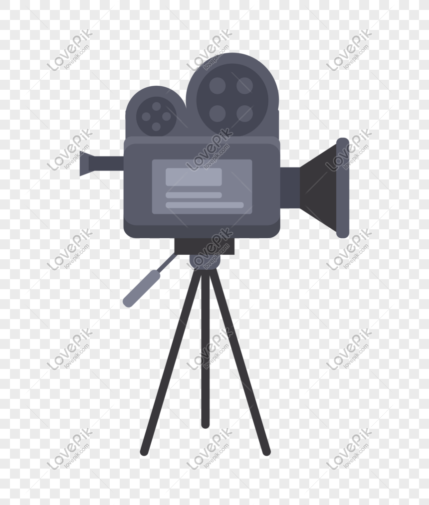 Detail Camera Illustration Png Nomer 30