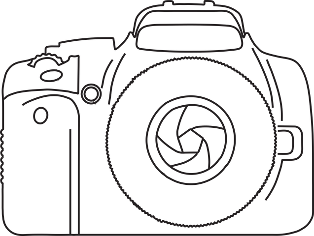 Detail Camera Illustration Png Nomer 38