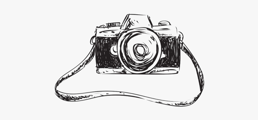 Detail Camera Illustration Png Nomer 5