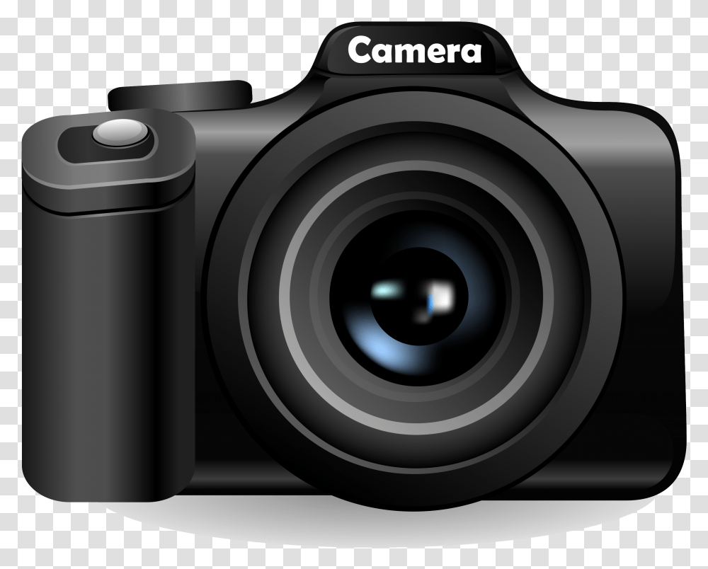 Detail Camera Illustration Png Nomer 40