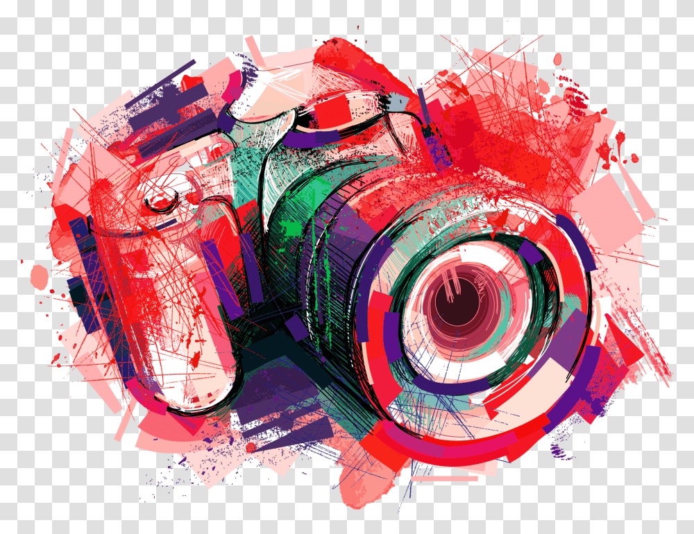 Detail Camera Illustration Png Nomer 43