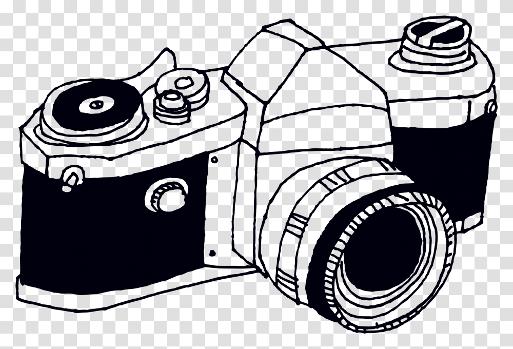 Detail Camera Illustration Png Nomer 54