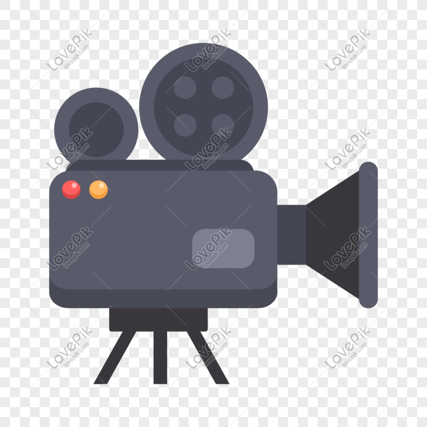 Detail Camera Illustration Png Nomer 57