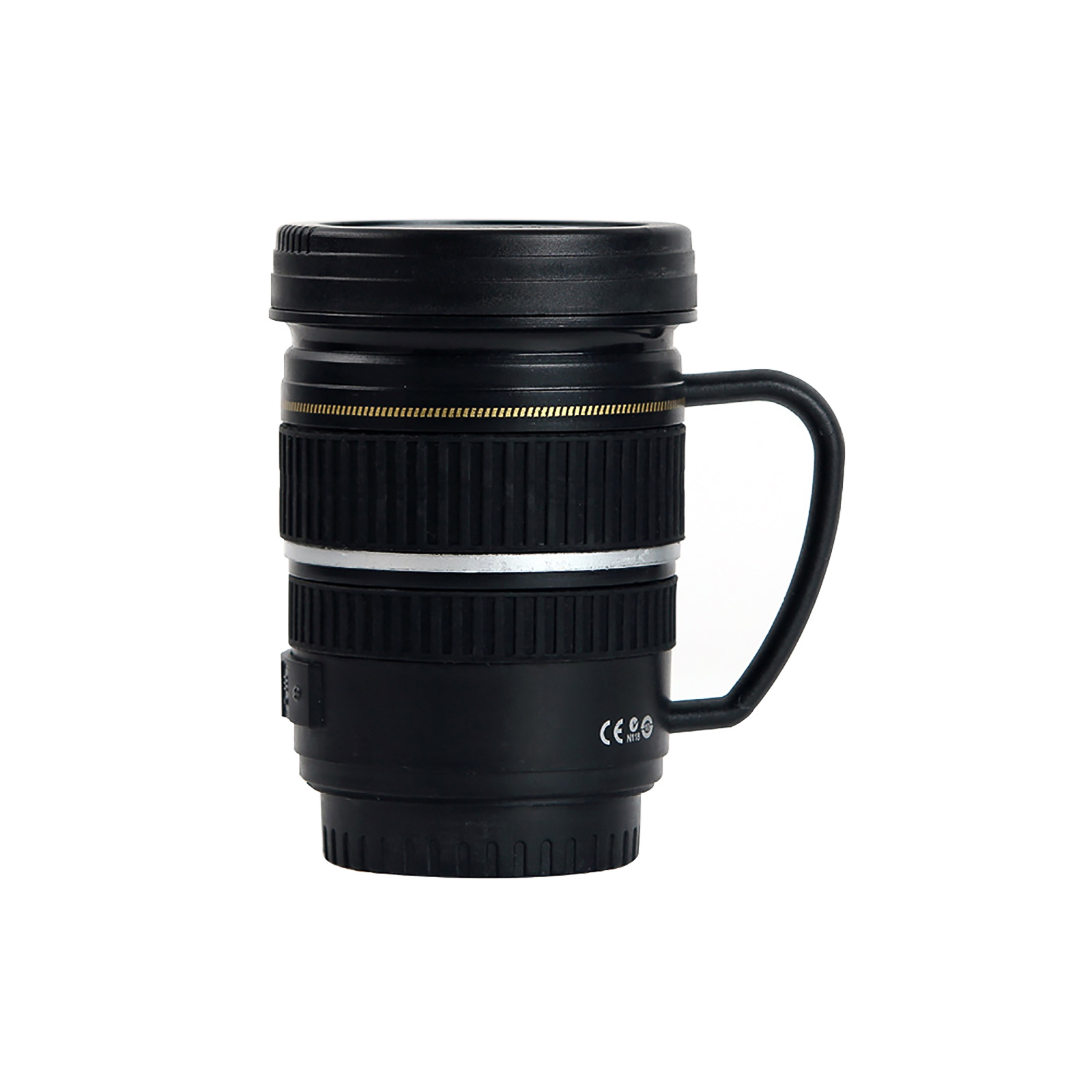 Detail Camera Lens Coffee Thermos Nomer 24