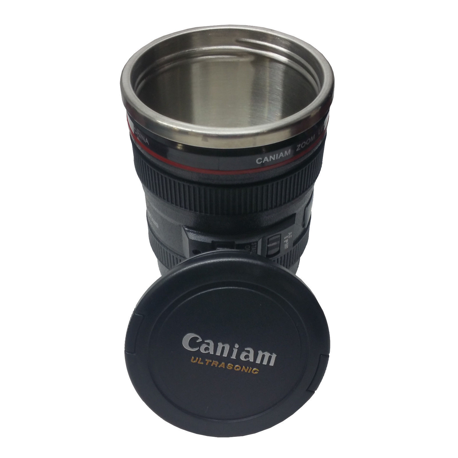 Detail Camera Lens Coffee Thermos Nomer 37