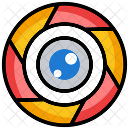 Detail Camera Lens Icon Png Nomer 46