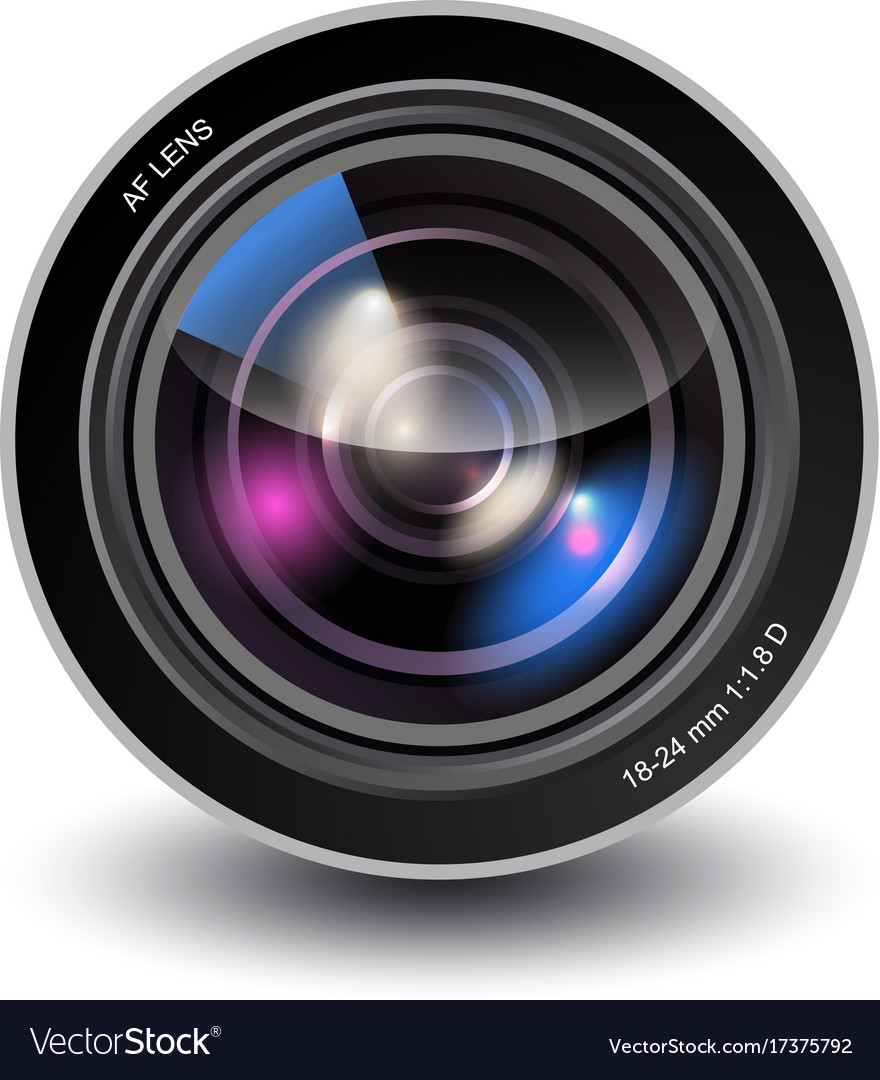 Detail Camera Lens Images Nomer 30