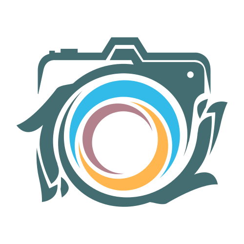 Detail Camera Lens Logo Nomer 6