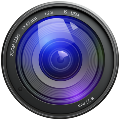 Detail Camera Lens Logo Png Nomer 14