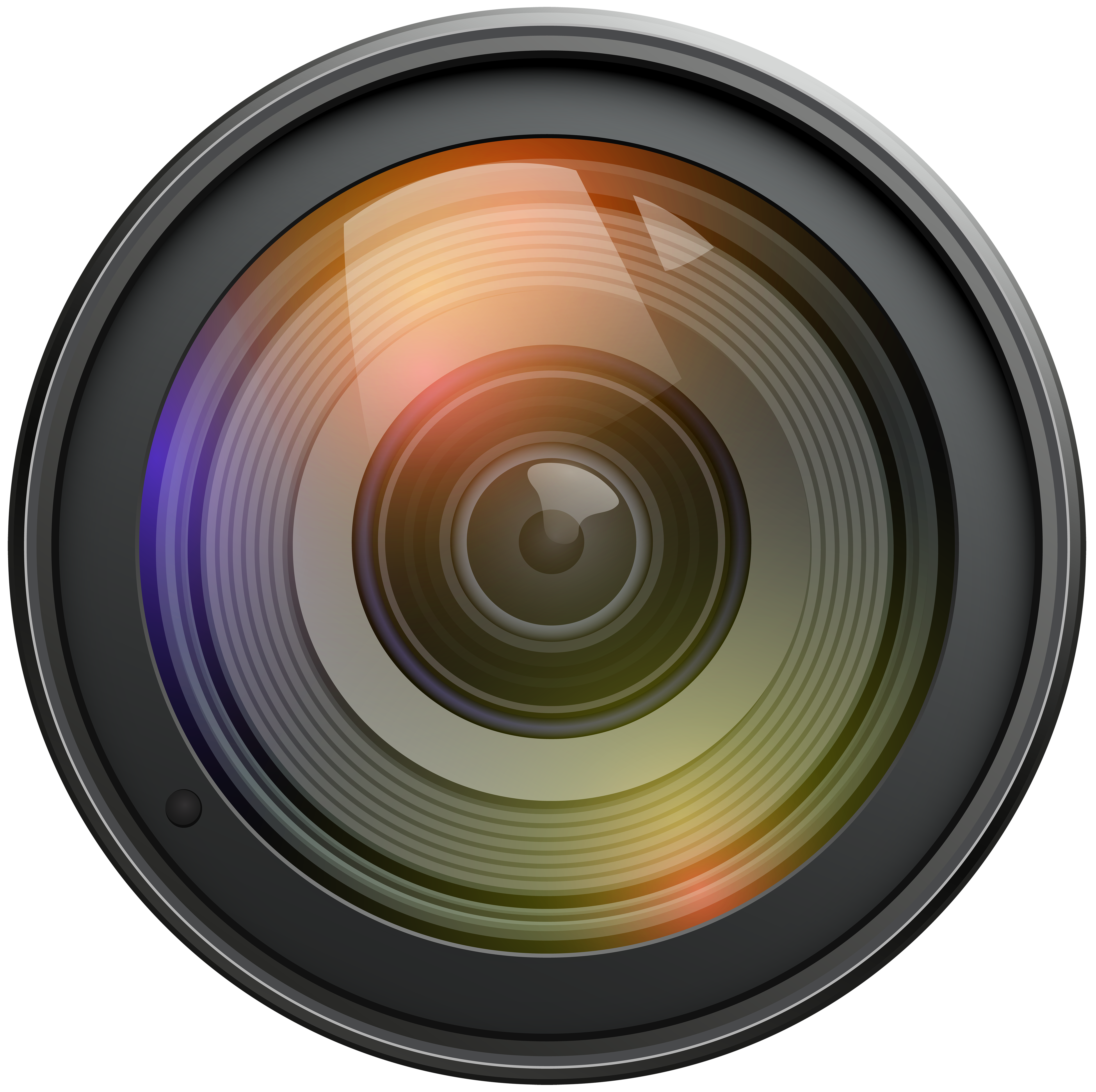 Detail Camera Lens Logo Png Nomer 2