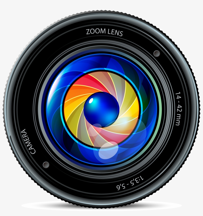 Detail Camera Lens Logo Png Nomer 6