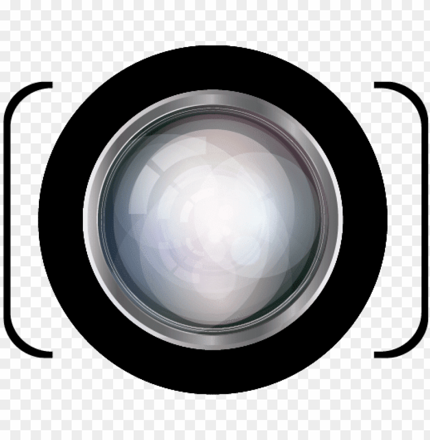 Detail Camera Lens Logo Png Nomer 7