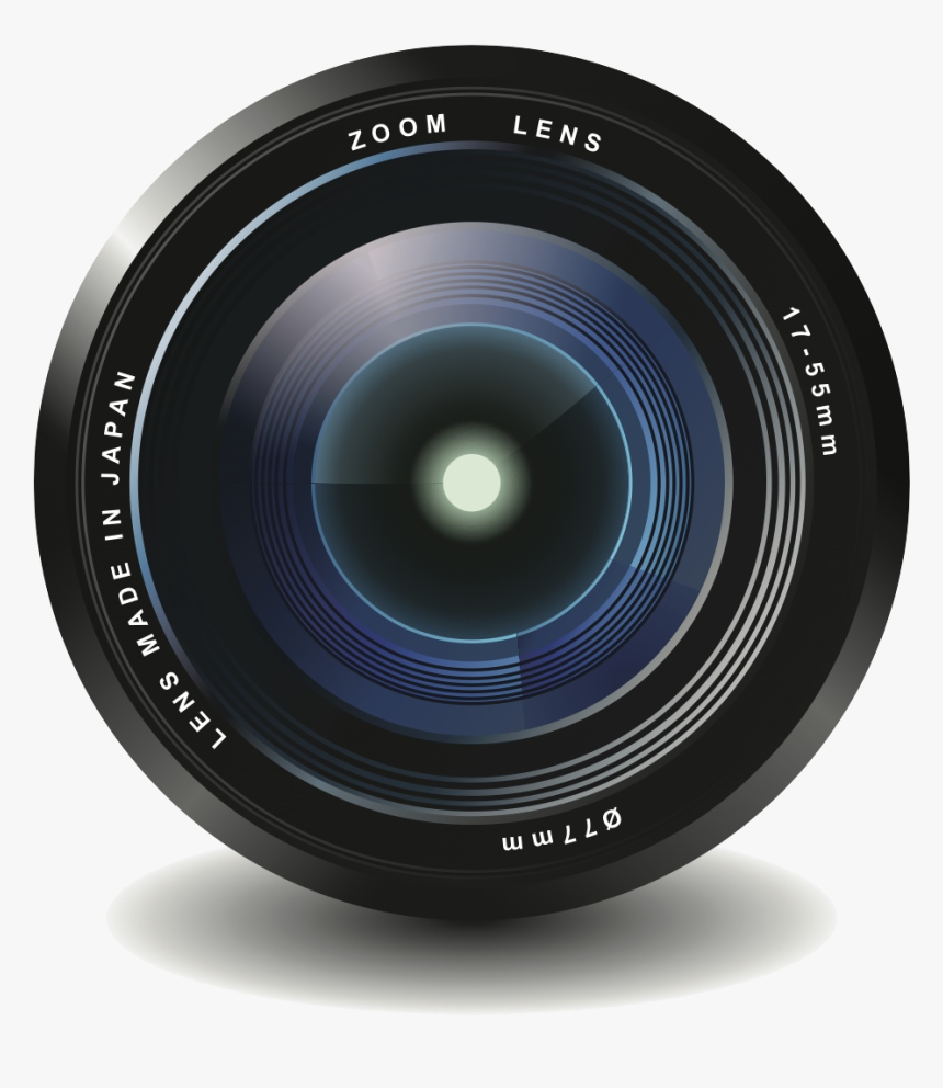 Detail Camera Lens Png Nomer 17