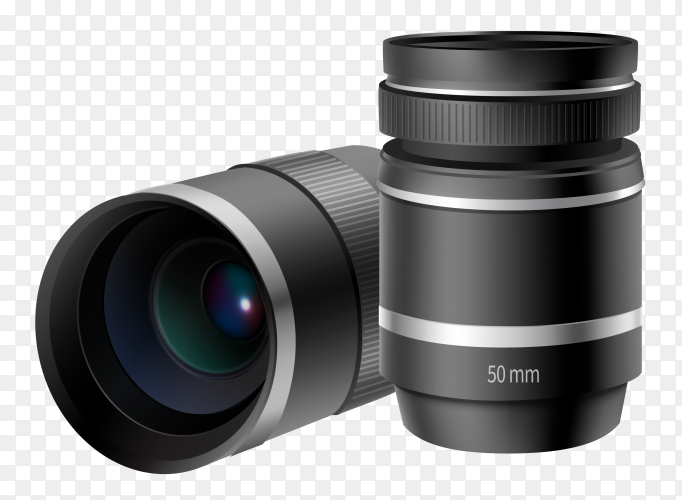 Detail Camera Lens Png Nomer 32