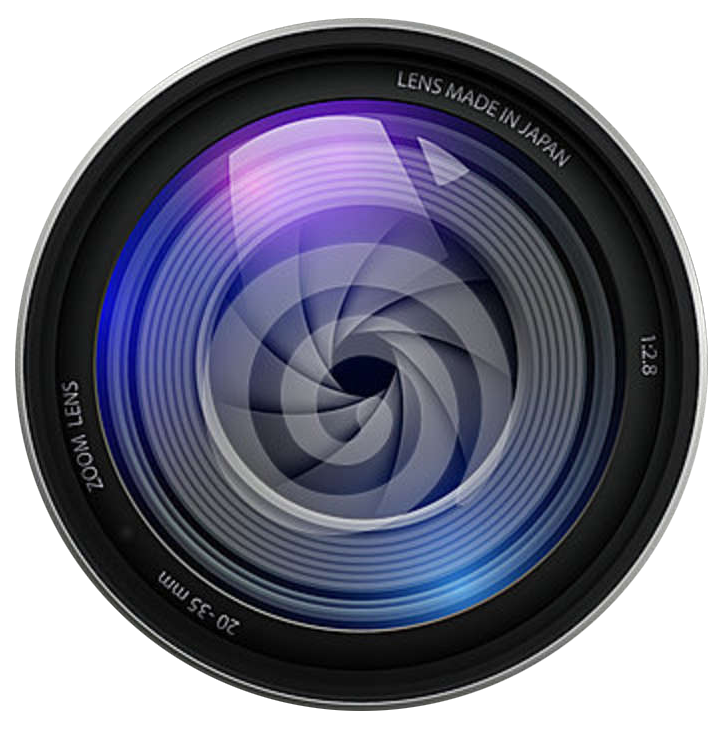 Detail Camera Lens Png Nomer 6