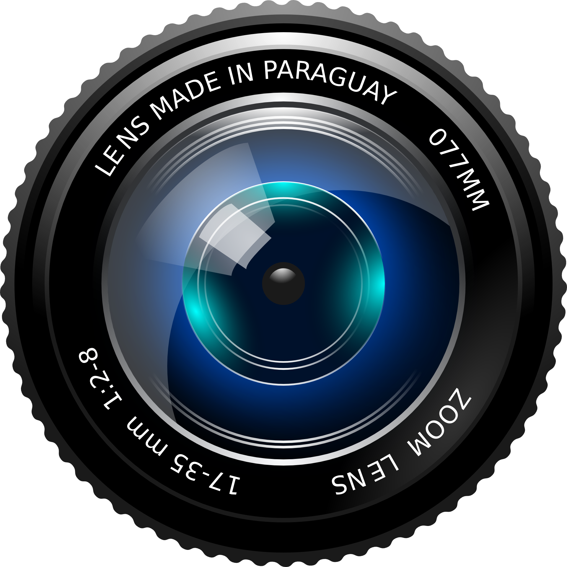 Detail Camera Lens Png Nomer 7