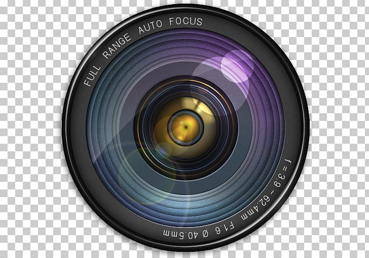 Detail Camera Lens Png Nomer 8