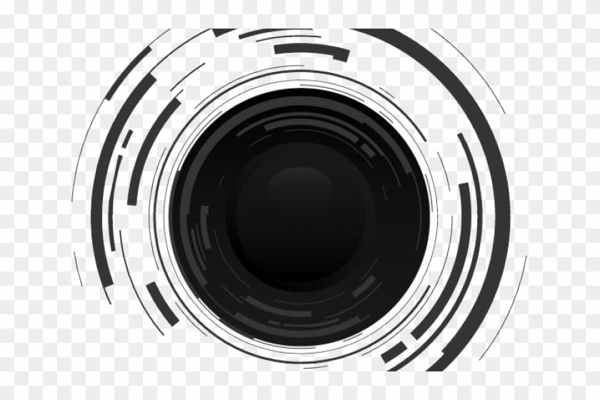 Detail Camera Lens Transparent Nomer 22