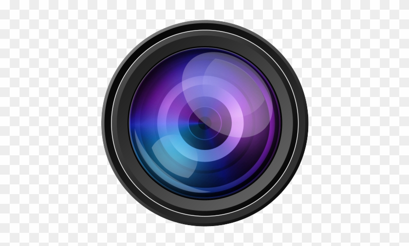 Detail Camera Lens Transparent Nomer 5