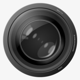Detail Camera Lens Transparent Background Nomer 13