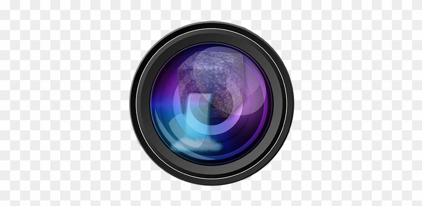 Detail Camera Lens Transparent Background Nomer 18