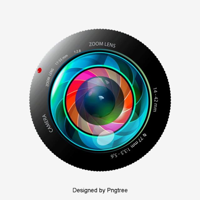 Download Camera Lens Transparent Background Nomer 19