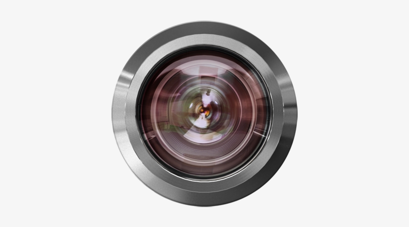 Detail Camera Lens Transparent Background Nomer 22