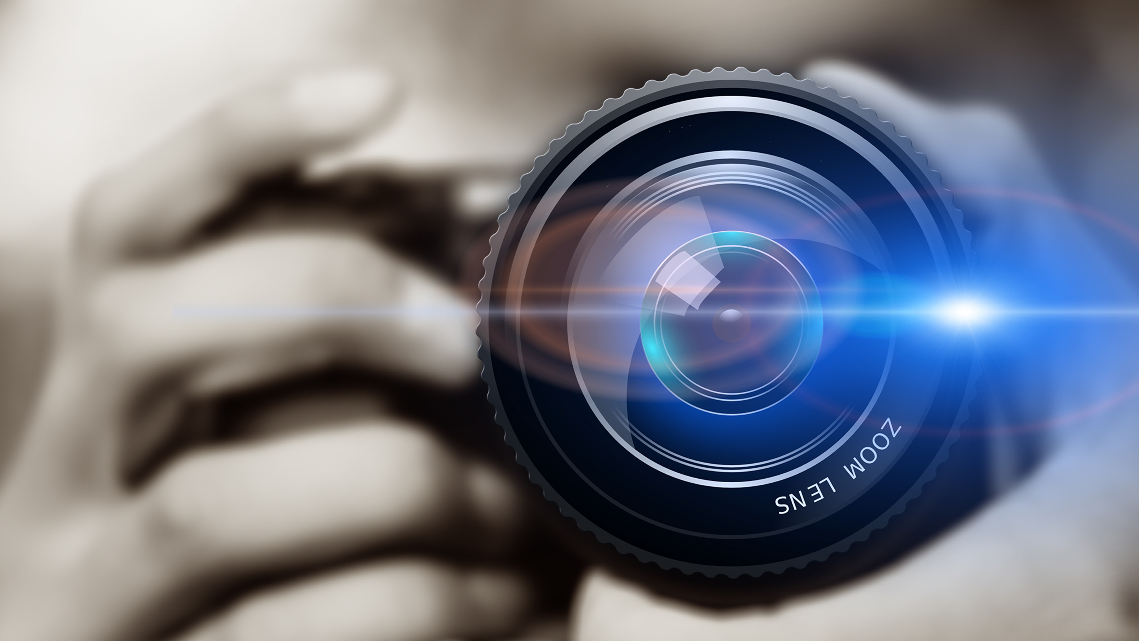 Detail Camera Lens Wallpaper Nomer 30