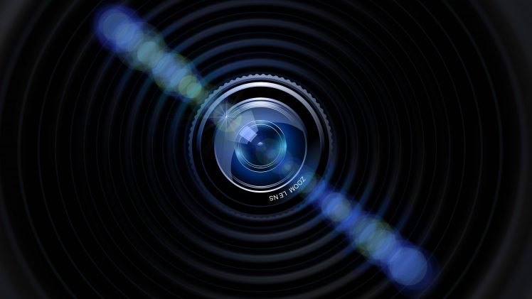 Detail Camera Lens Wallpaper Nomer 50