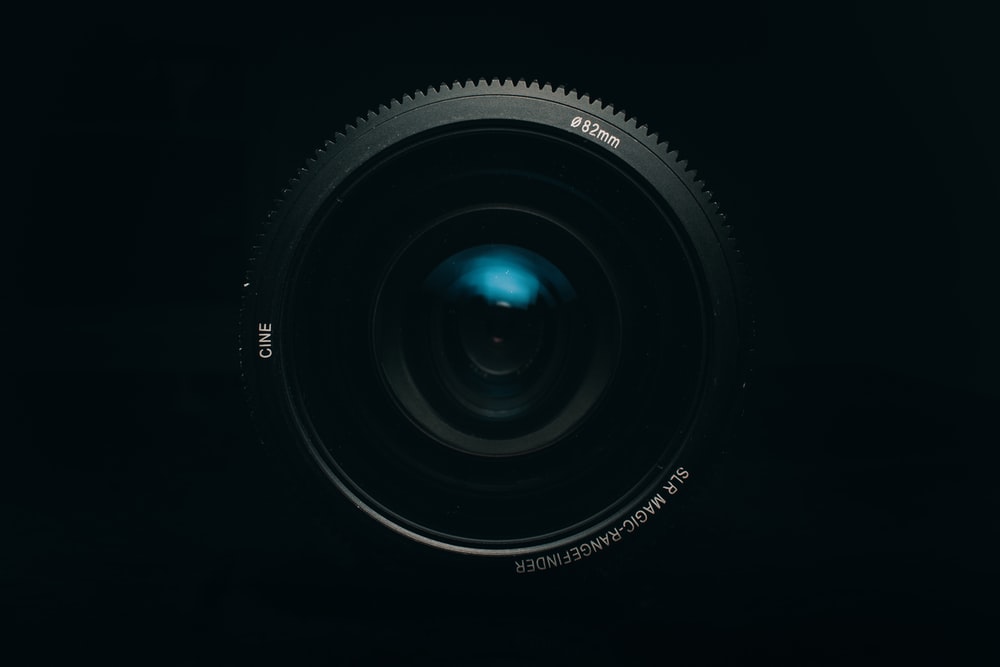 Detail Camera Lens Wallpaper Nomer 10