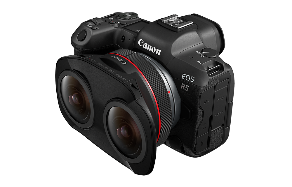 Detail Camera Lensa Canon Nomer 31