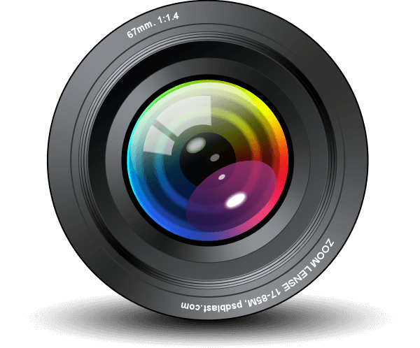 Detail Camera Lense Png Nomer 37