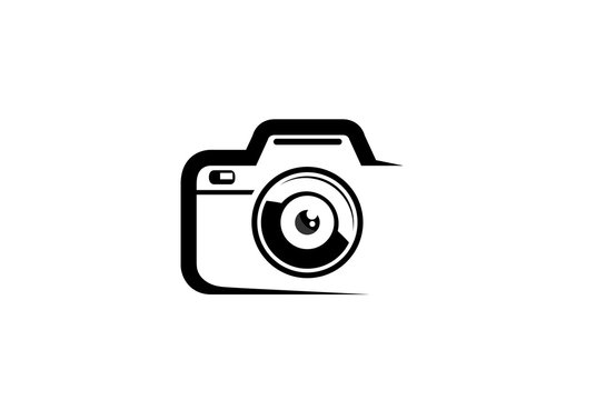 Camera Logo - KibrisPDR