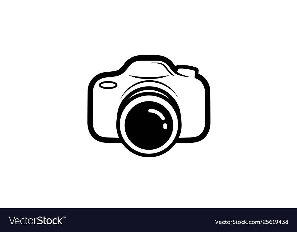 Detail Camera Logo Nomer 18