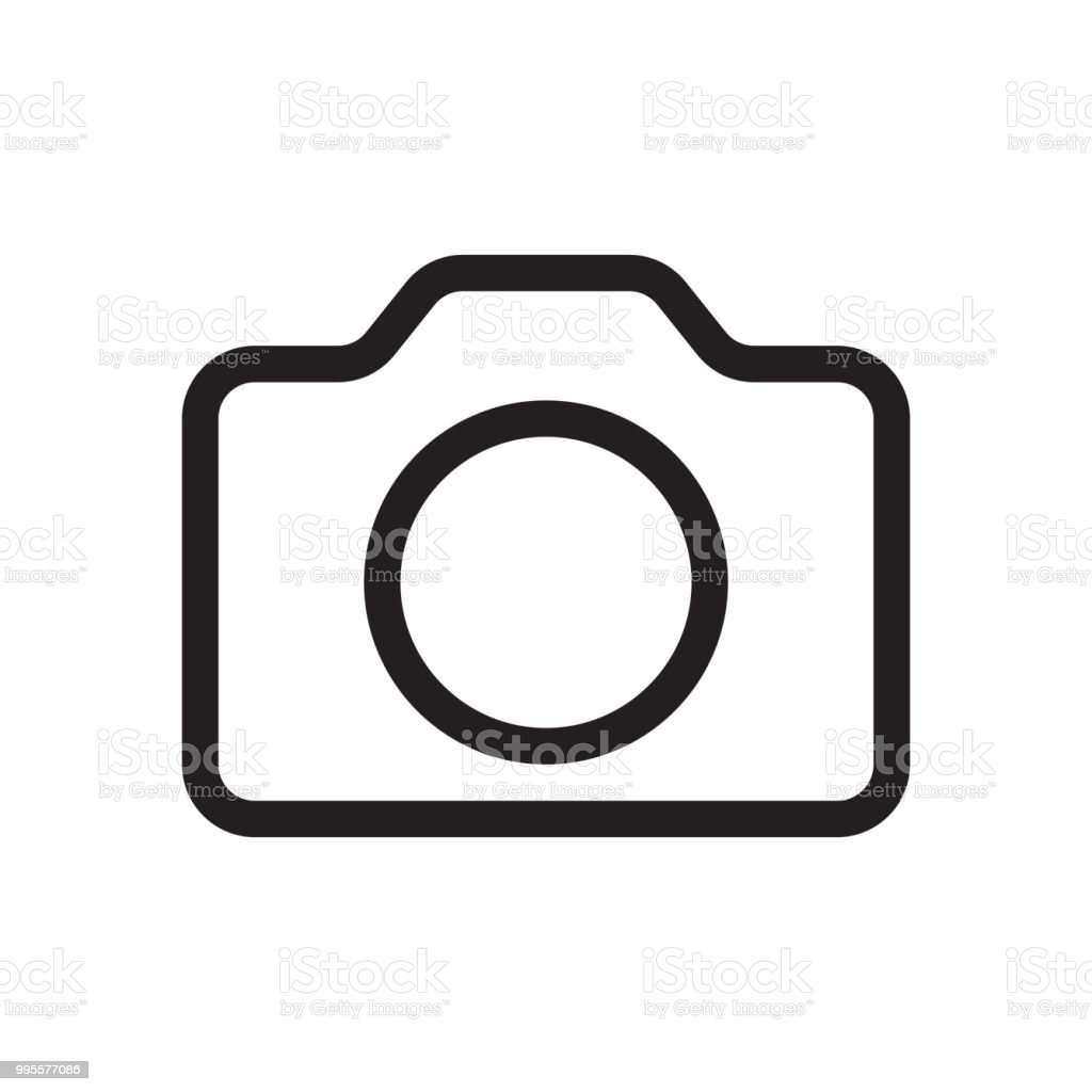 Detail Camera Logo Nomer 36