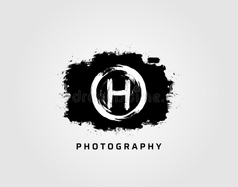Detail Camera Logo Nomer 55