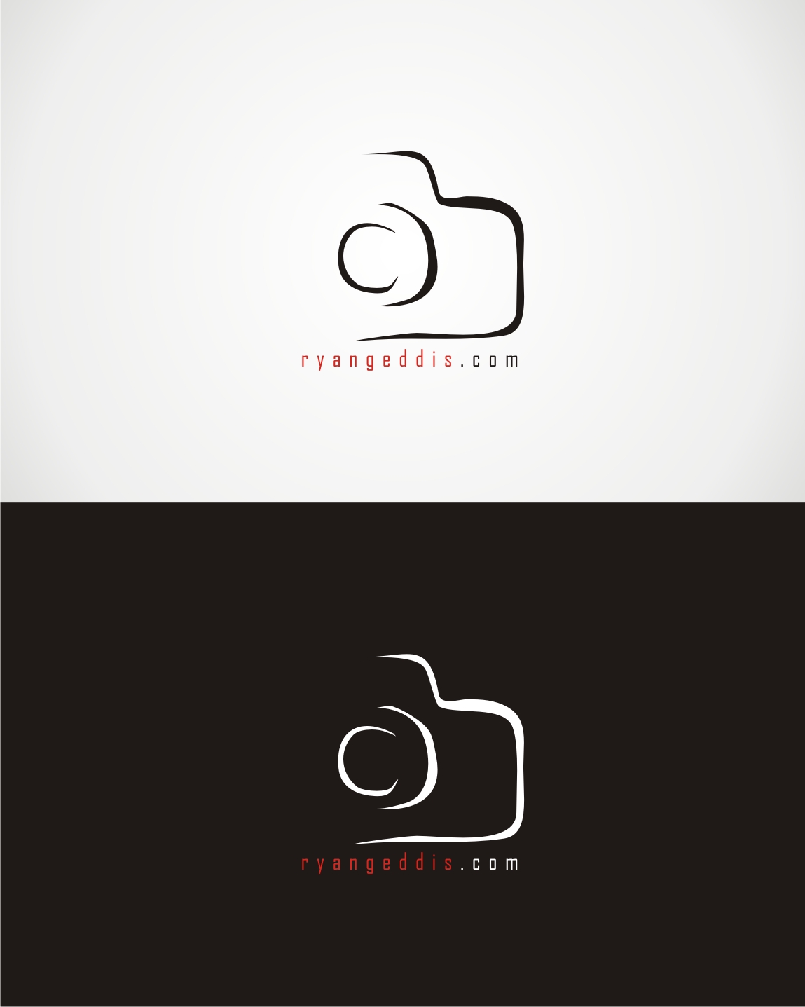 Detail Camera Logo Design Nomer 3