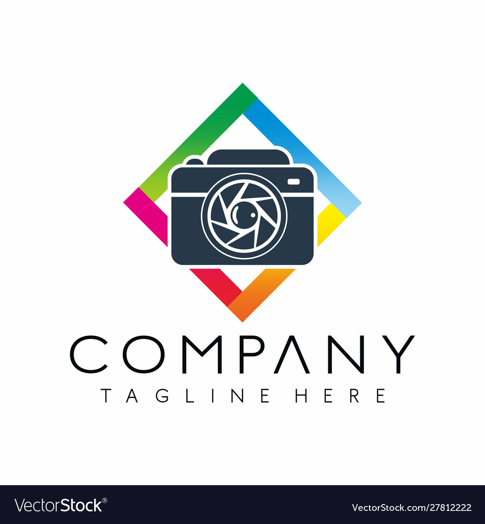 Detail Camera Logo Design Nomer 37