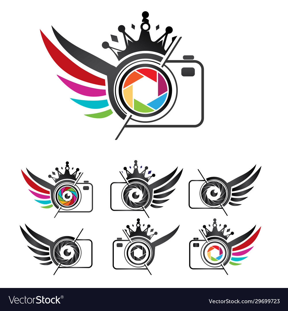 Detail Camera Logo Design Nomer 43