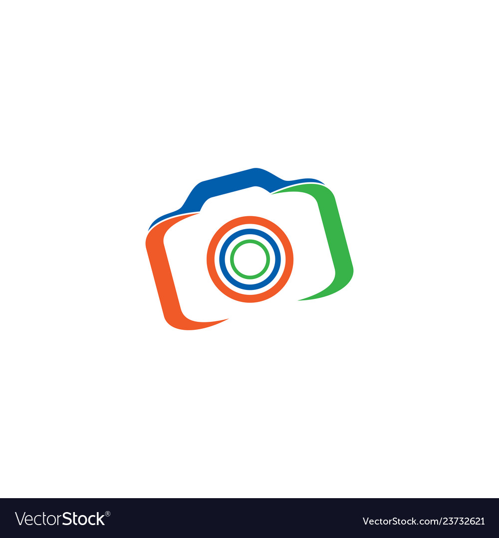 Detail Camera Logo Vector Nomer 14