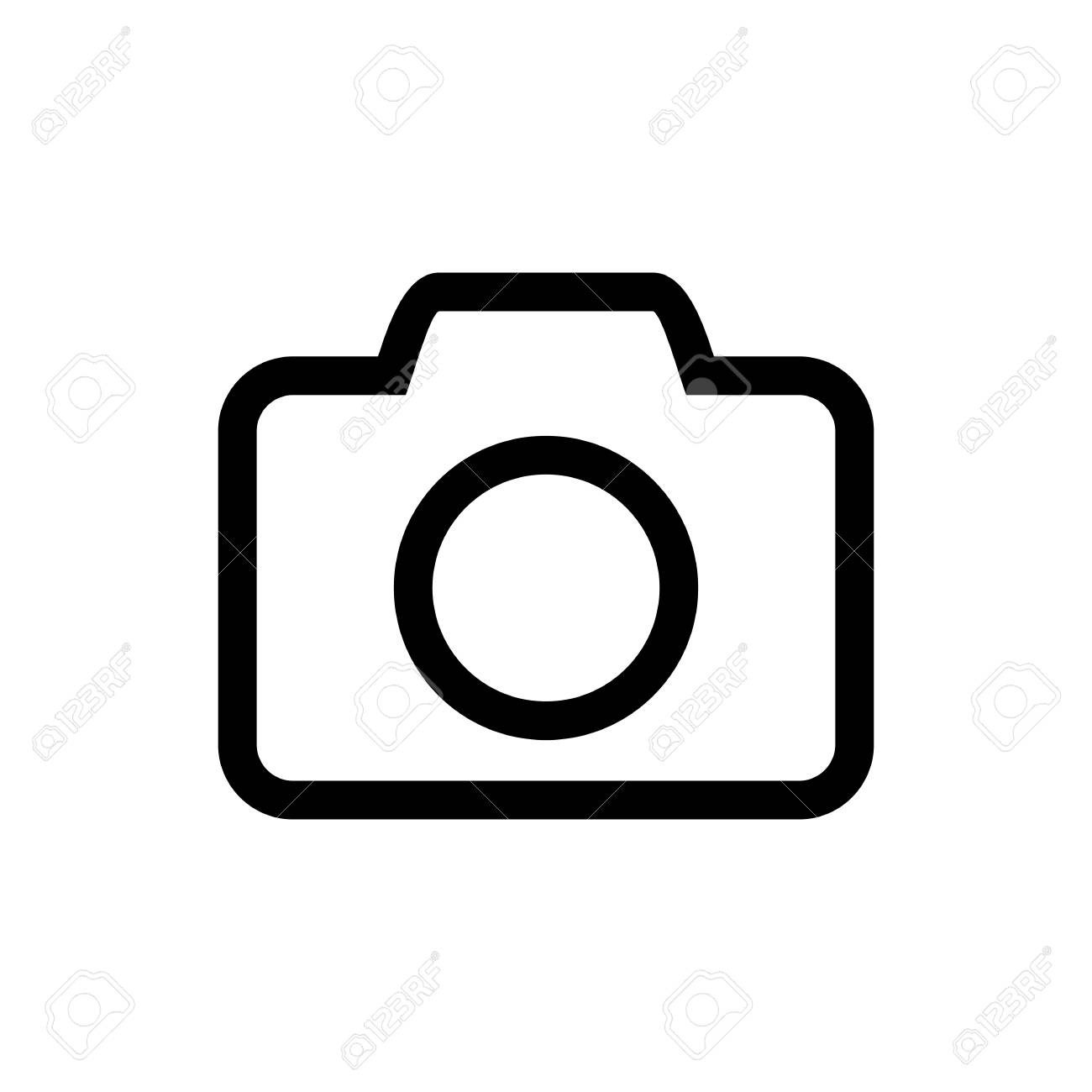 Detail Camera Logo Vector Nomer 19