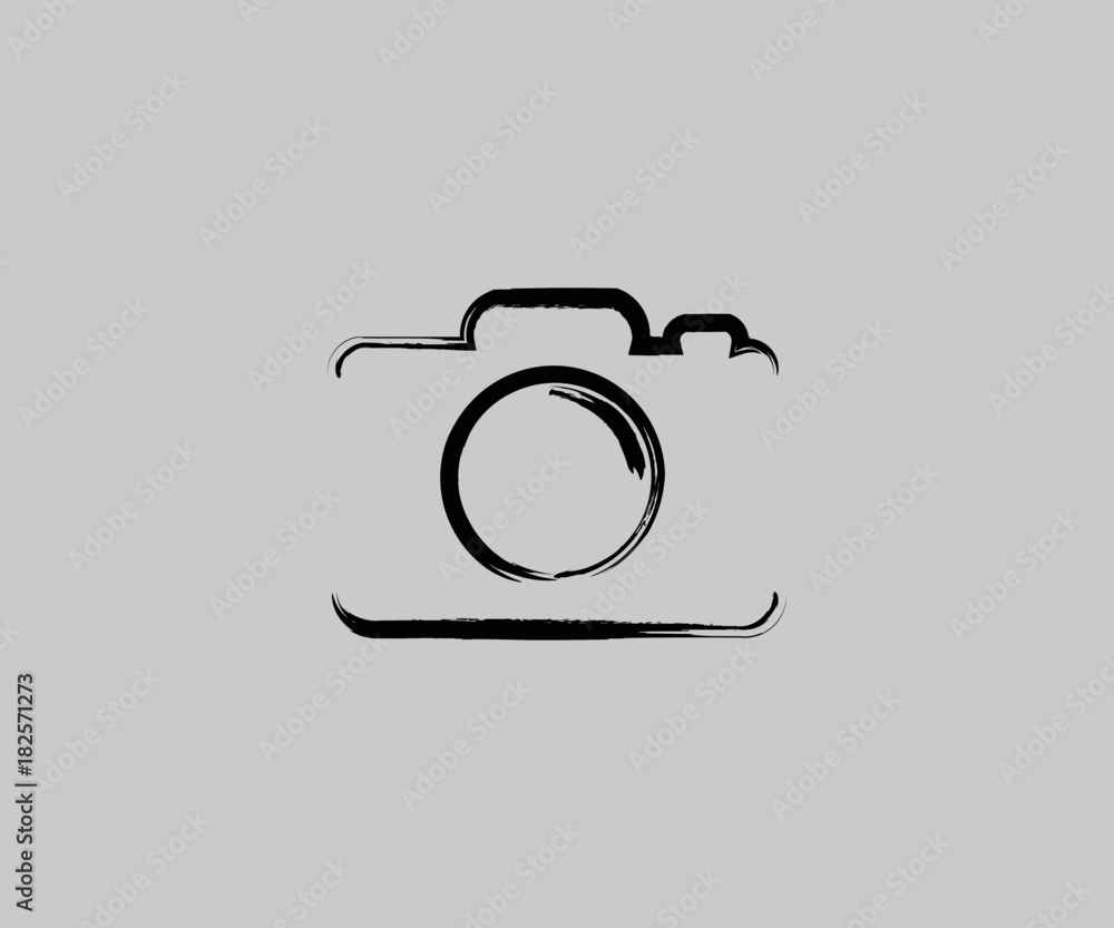 Detail Camera Logo Vector Nomer 20