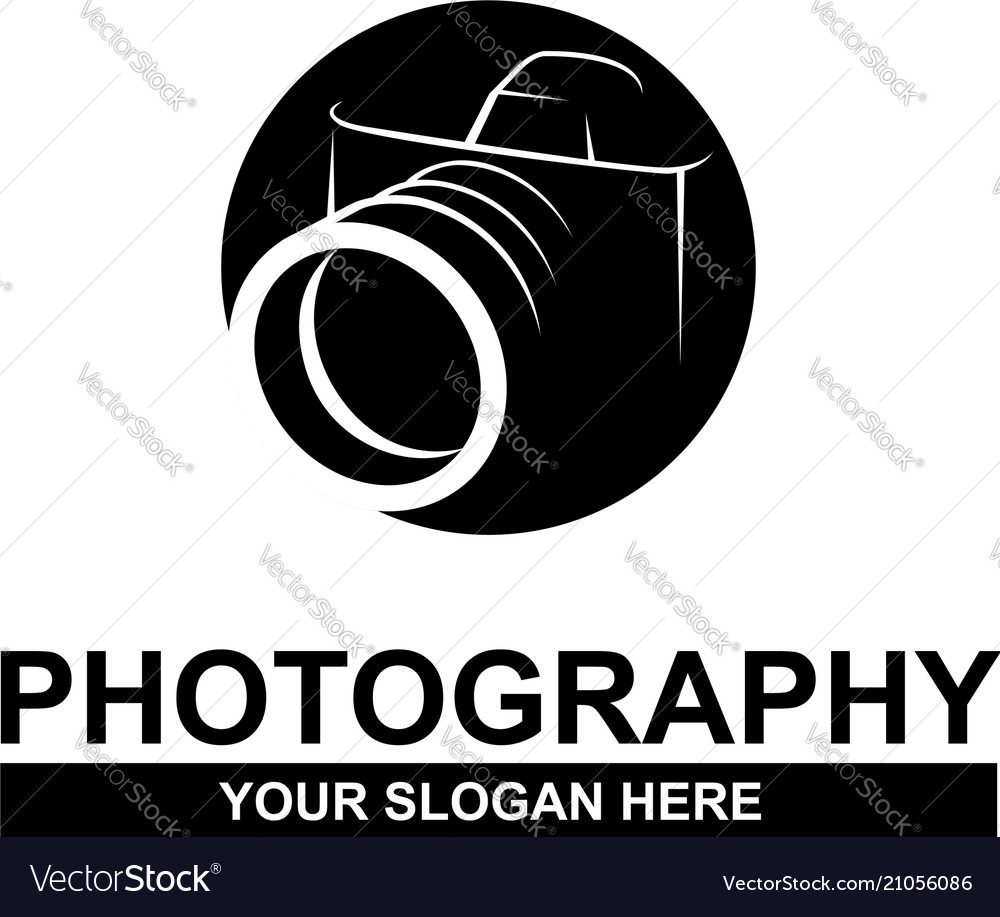 Detail Camera Logo Vector Nomer 30